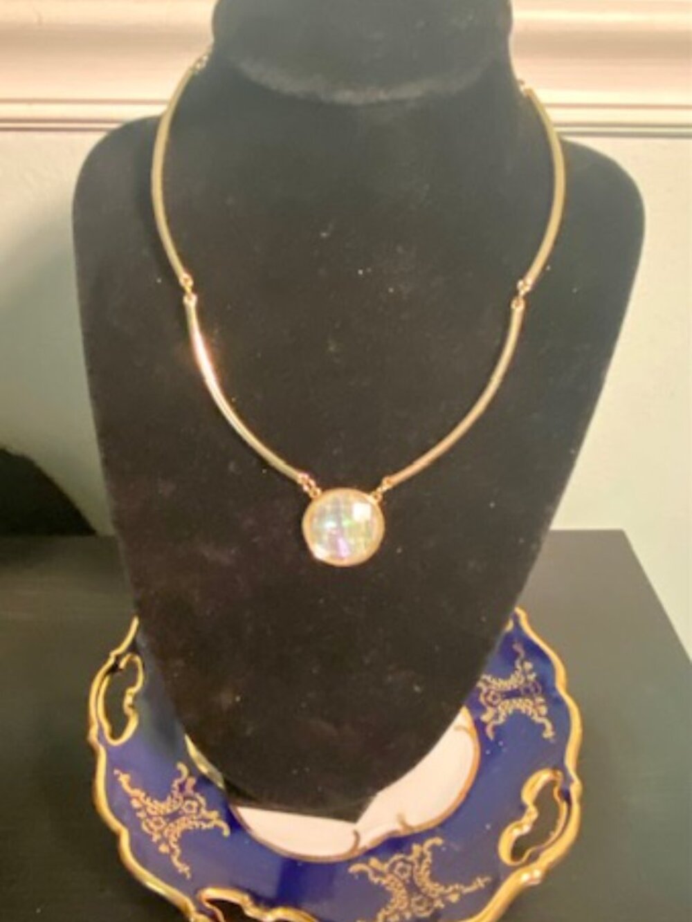 Summer Necklace